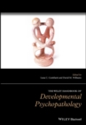 The Wiley Handbook of Developmental Psychopathology - Book