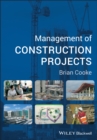 Management of Construction Projects - Book