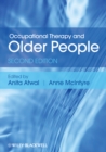 Occupational Therapy and Older People - eBook