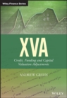 XVA : Credit, Funding and Capital Valuation Adjustments - eBook