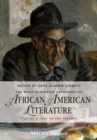 The Wiley Blackwell Anthology of African American Literature, Volume 2 : 1920 to the Present - eBook