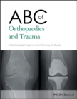 ABC of Orthopaedics and Trauma - eBook