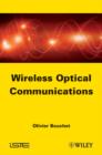 Wireless Optical Communications - eBook