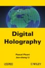 Digital Holography - eBook