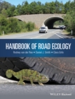 Handbook of Road Ecology - eBook