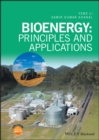 Bioenergy : Principles and Applications - eBook