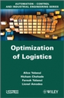 Optimization of Logistics - eBook