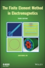The Finite Element Method in Electromagnetics - Book