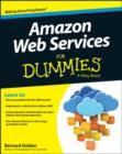Amazon Web Services For Dummies - Book