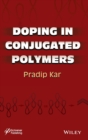 Doping in Conjugated Polymers - Book