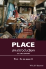 Place : An Introduction - eBook