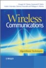 Wireless Communications : Algorithmic Techniques - eBook