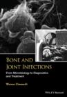 Bone and Joint Infections : From Microbiology to Diagnostics and Treatment - eBook