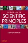 Dictionary of Scientific Principles - eBook