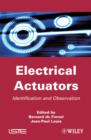 Electrical Actuators : Applications and Performance - eBook