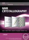 NMR Crystallography - eBook