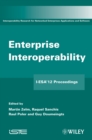 Enterprise Interoperability : I-ESA'12 Proceedings - eBook