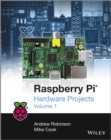 Raspberry Pi Hardware Projects 1 - eBook