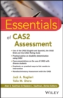 Essentials of CAS2 Assessment - Book