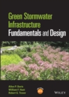 Green Stormwater Infrastructure Fundamentals and Design - Book
