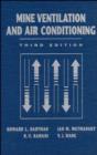 Mine Ventilation and Air Conditioning - eBook