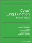 Lung Function - Book