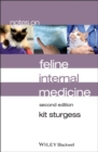 Notes on Feline Internal Medicine - eBook