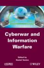 Cyberwar and Information Warfare - eBook