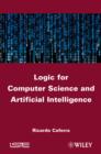 Logic for Computer Science and Artificial Intelligence - eBook