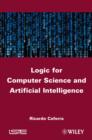 Logic for Computer Science and Artificial Intelligence - eBook