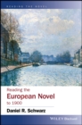 Reading the European Novel to 1900 - eBook
