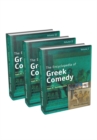 The Encyclopedia of Greek Comedy, 3 Volume Set - Book