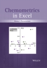 Chemometrics in Excel - Book