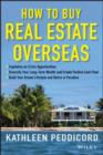How to Buy Real Estate Overseas - eBook