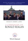 A Companion to Ronald Reagan - eBook