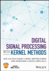 Digital Signal Processing with Kernel Methods - Book