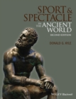 Sport and Spectacle in the Ancient World - eBook
