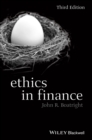 Ethics in Finance - Book