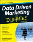 Data Driven Marketing For Dummies - eBook