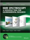 NMR Spectroscopy : A Versatile Tool for Environmental Research - eBook