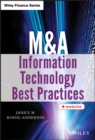 M&A Information Technology Best Practices - Book