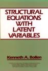 Structural Equations with Latent Variables - eBook