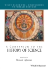 A Companion to the History of Science - Book