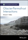 Glacier-Permafrost Interactions - eBook