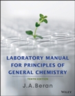 Laboratory Manual for Principles of General Chemistry - Book