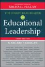 The Jossey-Bass Reader on Educational Leadership - eBook