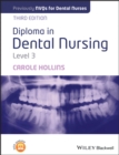 Diploma in Dental Nursing, Level 3 - Book