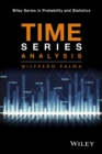 Time Series Analysis - eBook
