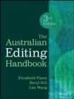 The Australian Editing Handbook - Book