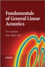 Fundamentals of General Linear Acoustics - eBook